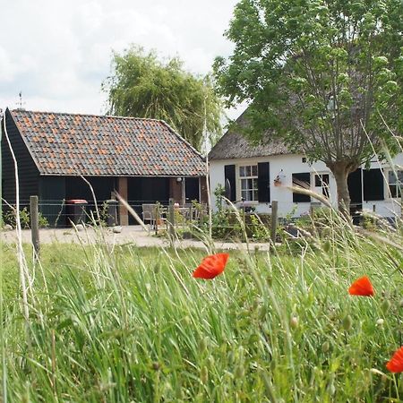 Bed And Breakfast De Bosakker Epse ภายนอก รูปภาพ