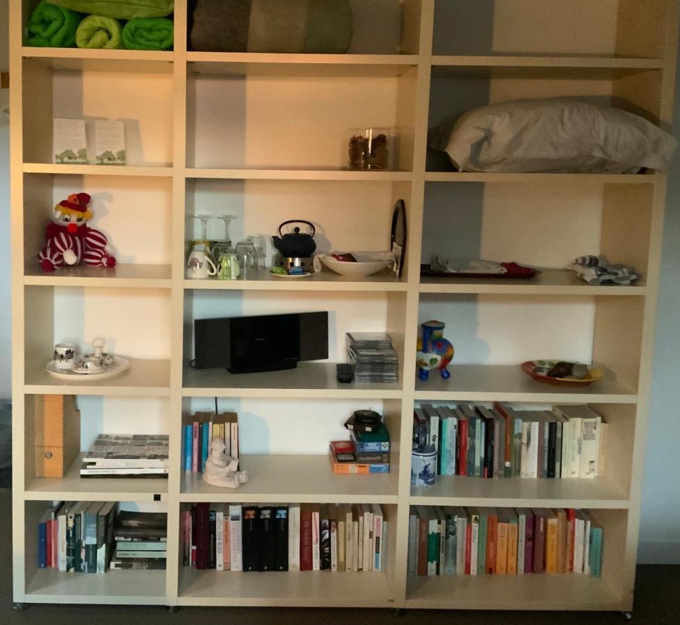 Bed And Breakfast De Bosakker Epse ภายนอก รูปภาพ