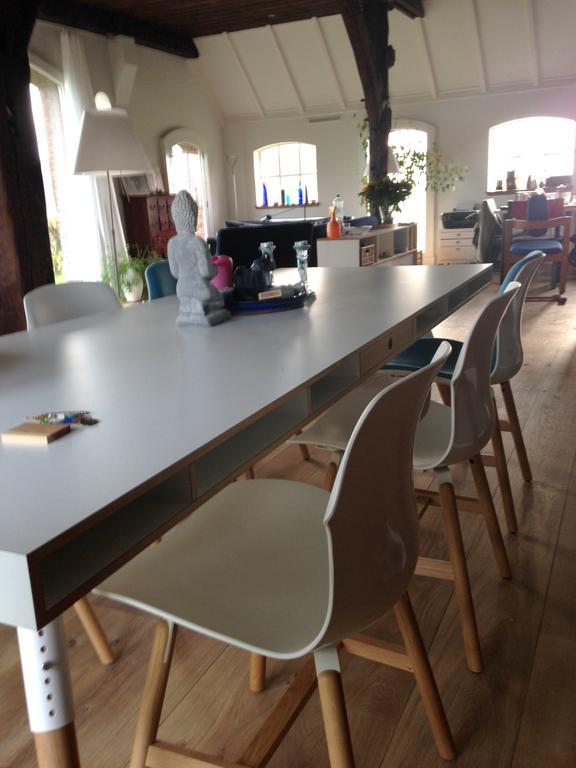 Bed And Breakfast De Bosakker Epse ภายนอก รูปภาพ