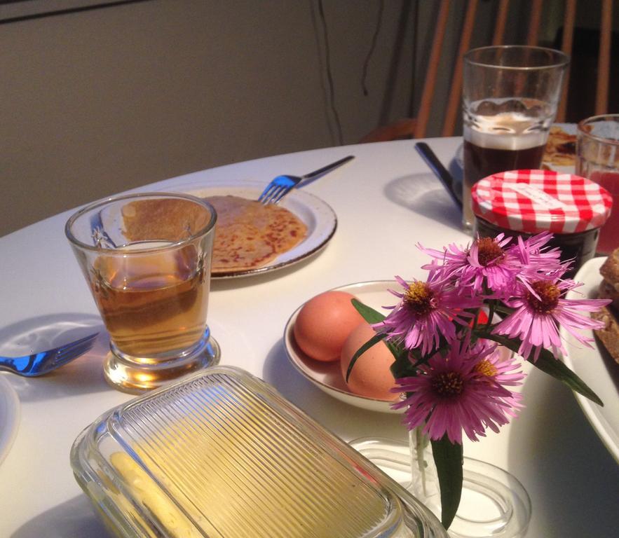 Bed And Breakfast De Bosakker Epse ภายนอก รูปภาพ