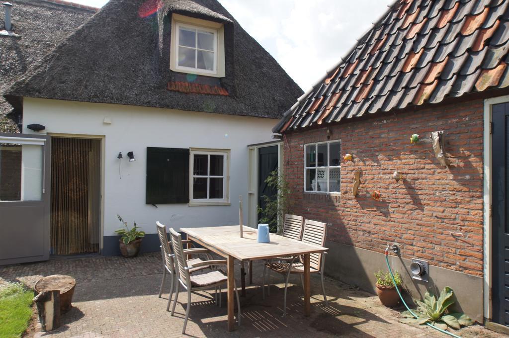 Bed And Breakfast De Bosakker Epse ภายนอก รูปภาพ
