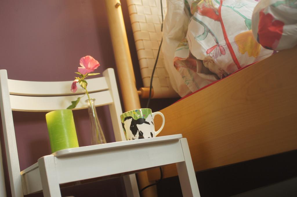 Bed And Breakfast De Bosakker Epse ภายนอก รูปภาพ