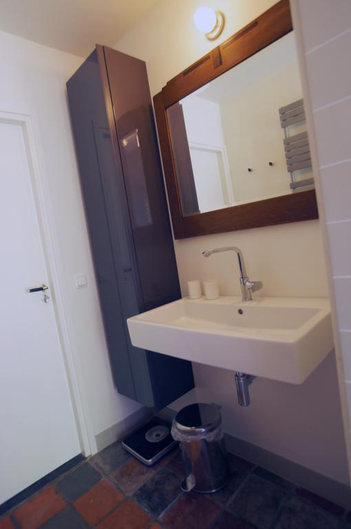 Bed And Breakfast De Bosakker Epse ภายนอก รูปภาพ