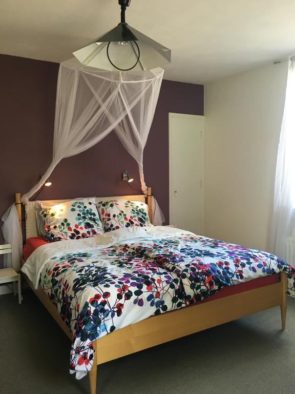Bed And Breakfast De Bosakker Epse ภายนอก รูปภาพ