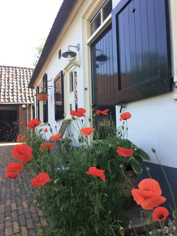 Bed And Breakfast De Bosakker Epse ภายนอก รูปภาพ